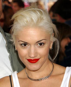 Gwen Stefani
