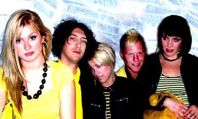 The SheBeats
