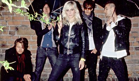 The Sounds