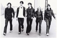 The Sounds