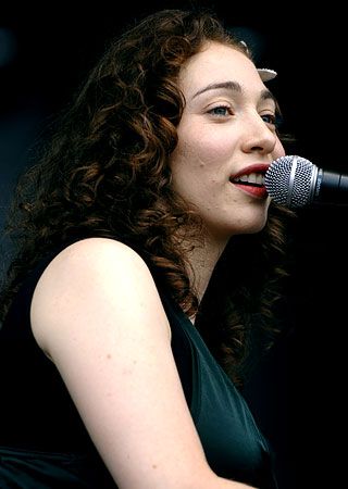Regina Spektor