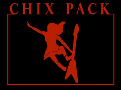 CHIX-PACK CHIX-PACK