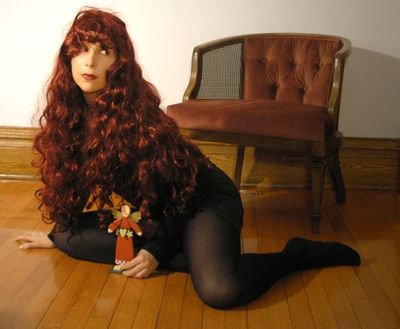 Ella Blame