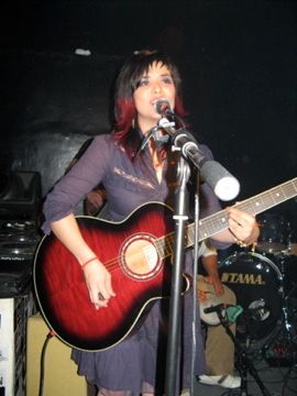 HUMA ROJO