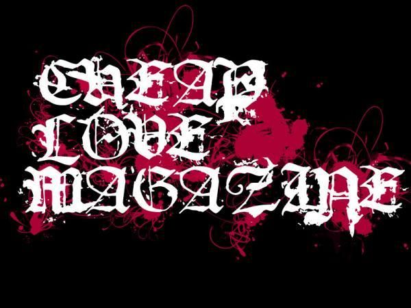 Cheap Love Magazine