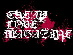 Cheap Love Magazine