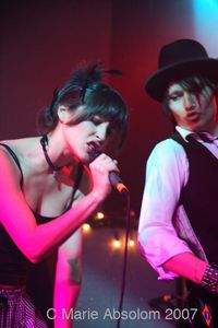 SohoDolls