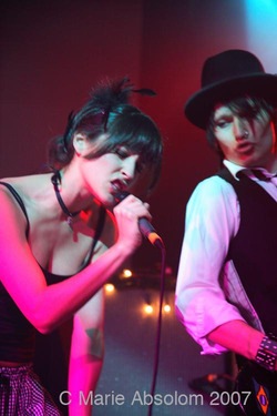 SohoDolls
