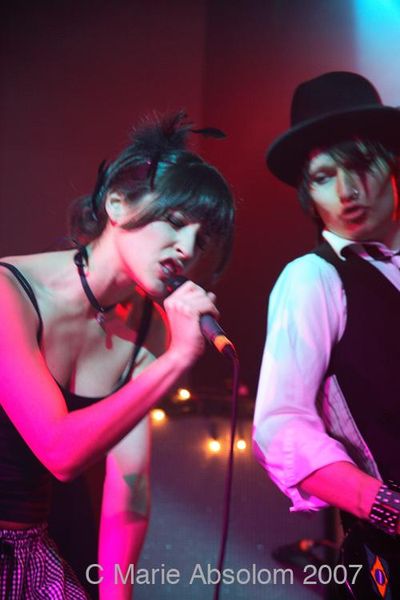 SohoDolls