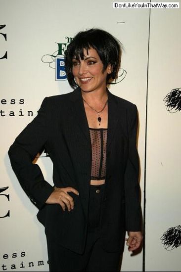 Jane Wiedlin