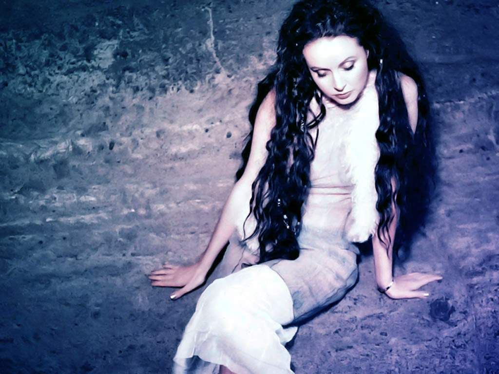 Sarah Brightman