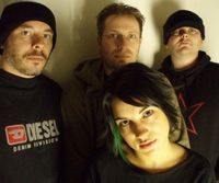 The Idle Melinfoi