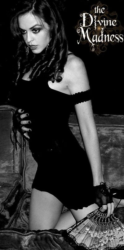 The Divine Madness