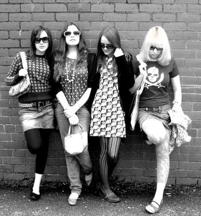 Poppy And The Jezebels Poppy And The Jezebels