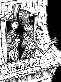 Stolen Babies