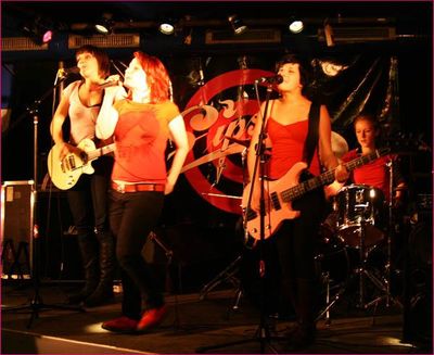 How They Rock!