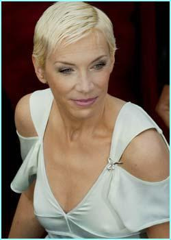 Annie Lennox