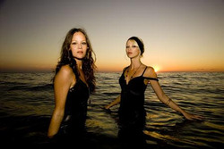 The Pierces