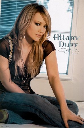 Hilary Duff