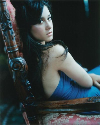 Vanessa Carlton