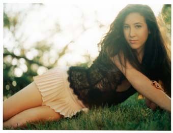 Vanessa Carlton