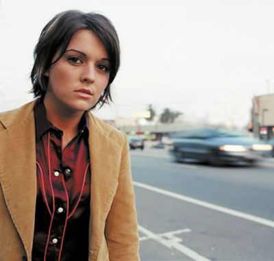 Brandi Carlile