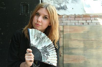 Lykke Li