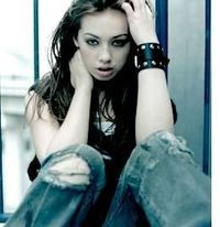 Skye Sweetnam