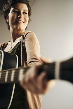 Missy Higgins