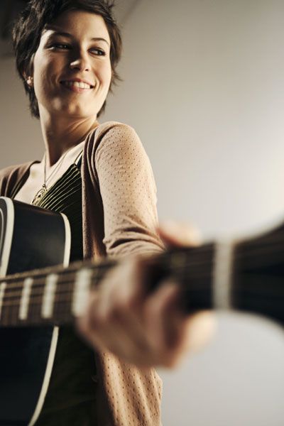 Missy Higgins