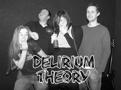 Delirium Theory