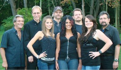 The Girls Band