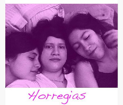 Horregias