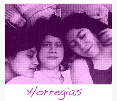 Horregias