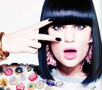 JessieJ