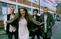 Wolf Alice