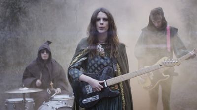 Wolf Alice