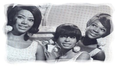 The Marvelettes