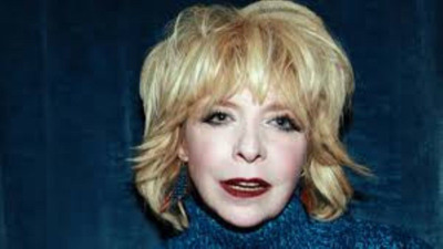 Julee Cruise