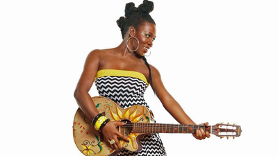India Arie