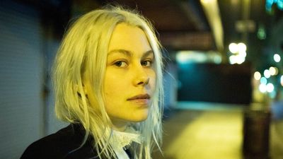 Phoebe Bridgers