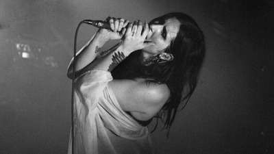 Chelsea Wolfe