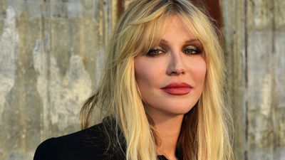 Courtney Love