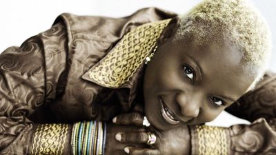Angélique Kidjo