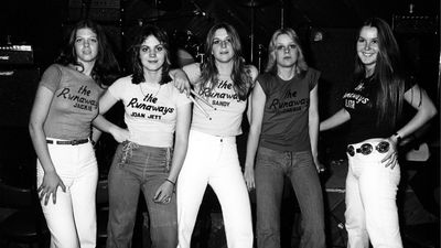 The Runaways