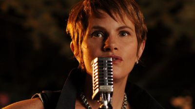 Shawn Colvin
