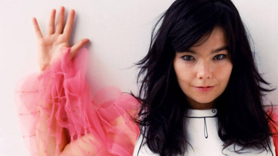 Bjork