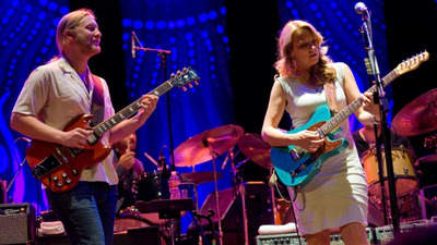 Tedeschi Trucks Band