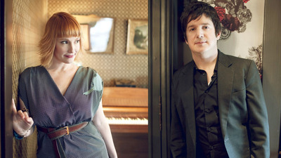 Sixpence None the Richer