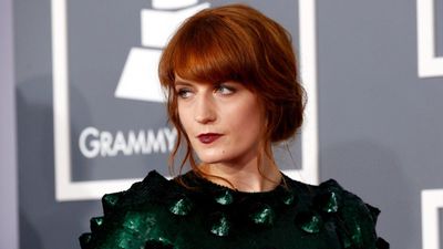 Florence Welch